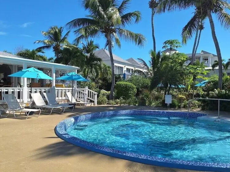 هتل Sibonne Beach