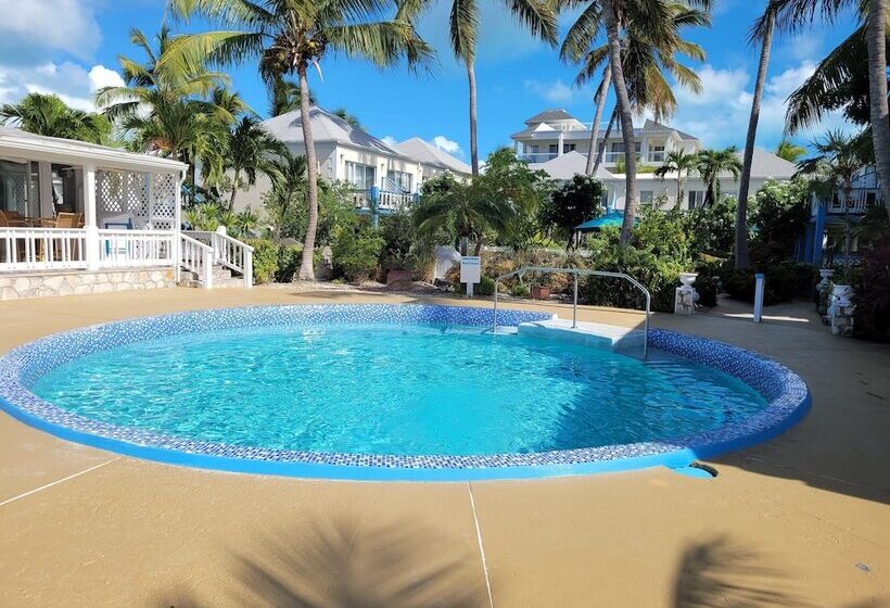 هتل Sibonne Beach