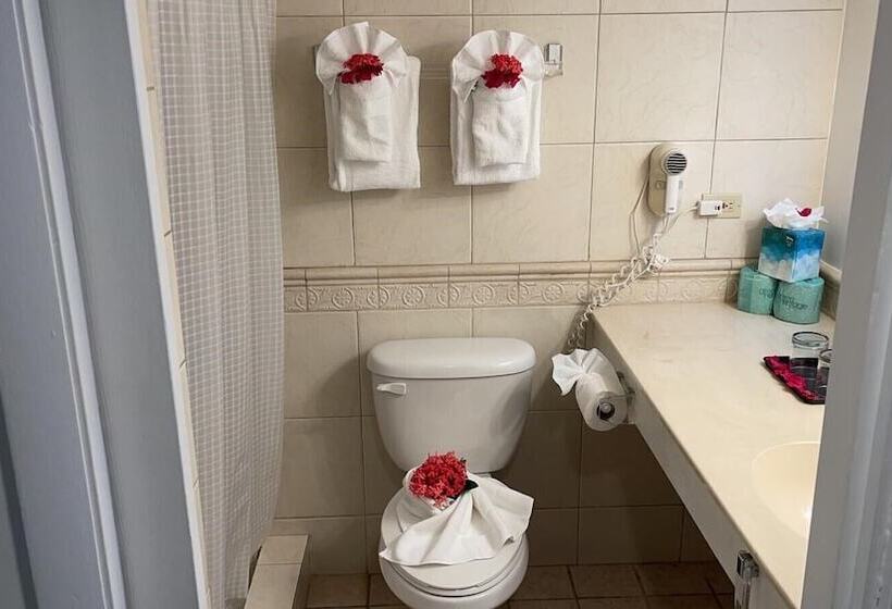 هتل Sibonne Beach