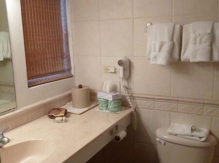 هتل Sibonne Beach