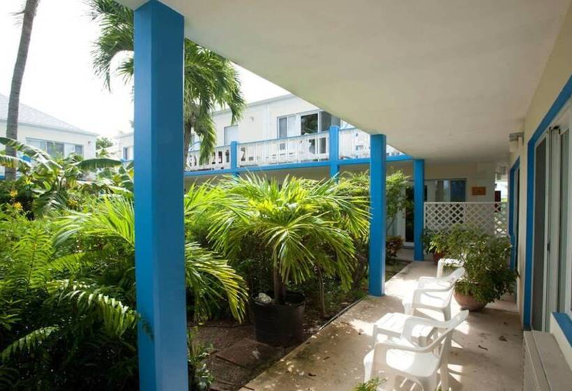 هتل Sibonne Beach