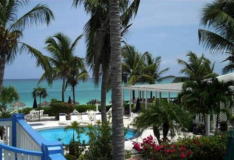 هتل Sibonne Beach