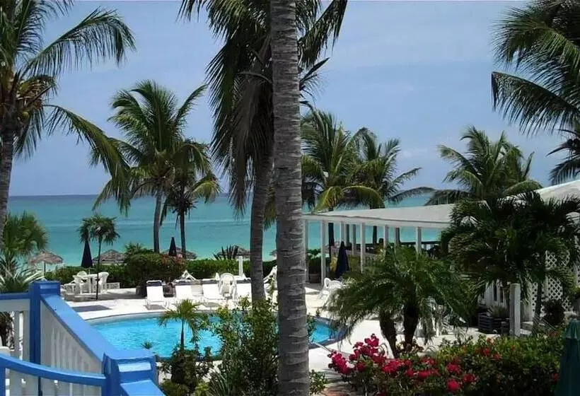 هتل Sibonne Beach