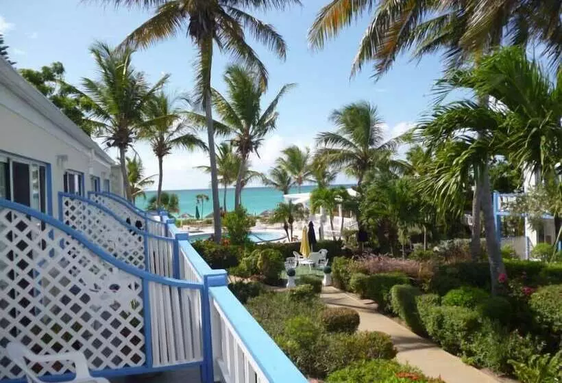 هتل Sibonne Beach