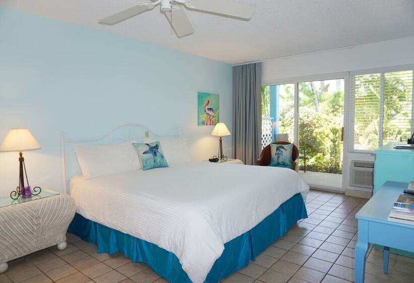 هتل Sibonne Beach