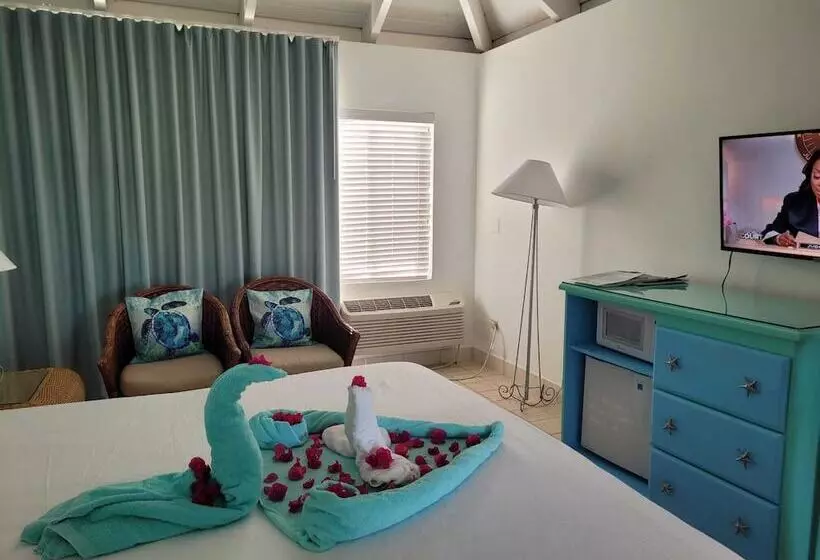 هتل Sibonne Beach