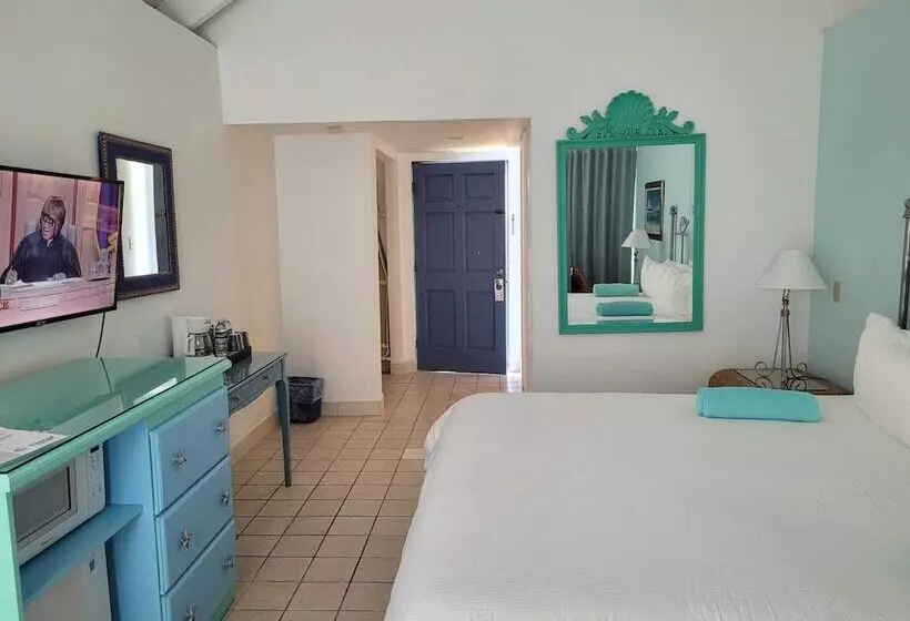 هتل Sibonne Beach