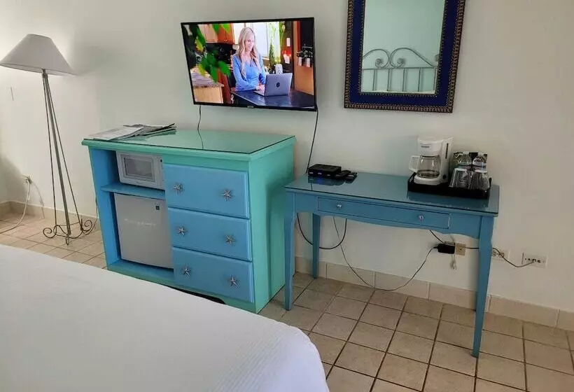 هتل Sibonne Beach