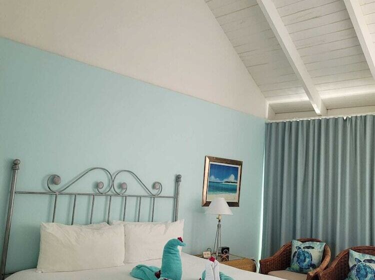 هتل Sibonne Beach