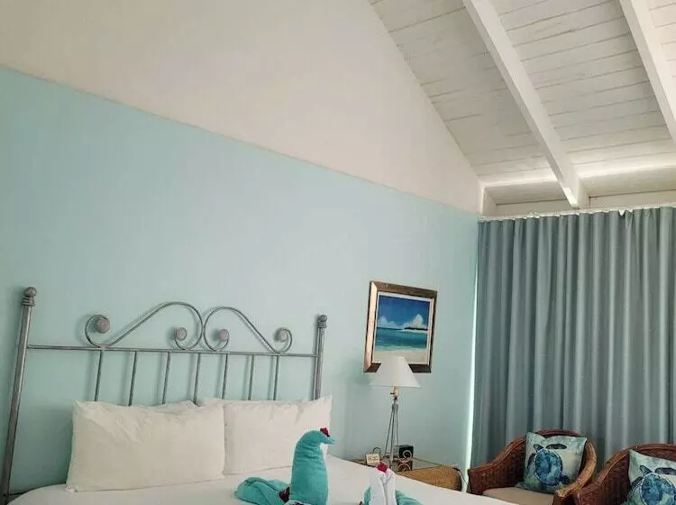 هتل Sibonne Beach