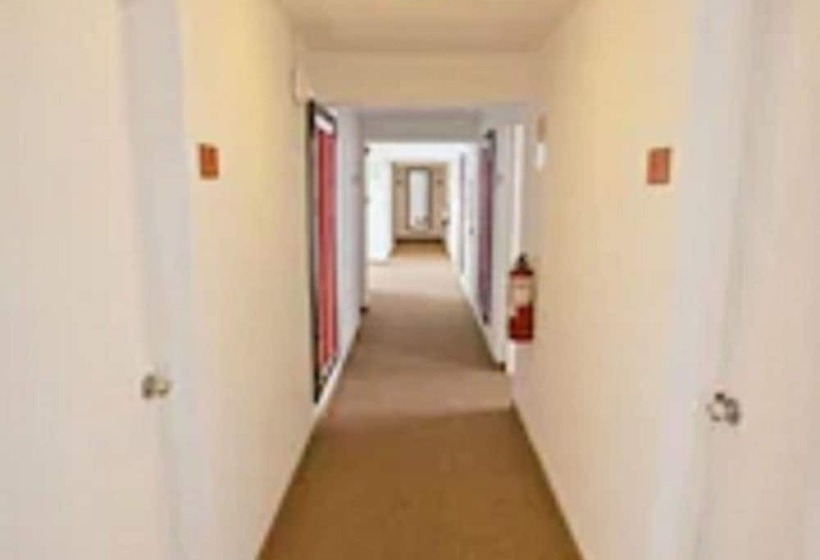 فندق Tierra Viva Puno Plaza