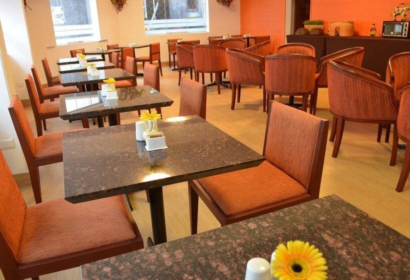 فندق Tierra Viva Puno Plaza