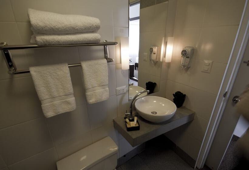 فندق Tierra Viva Puno Plaza