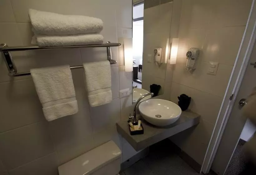 هتل Tierra Viva Puno Plaza