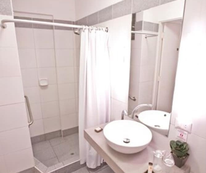 فندق Tierra Viva Puno Plaza