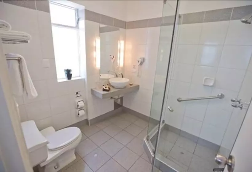 هتل Tierra Viva Puno Plaza