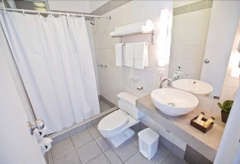 فندق Tierra Viva Puno Plaza