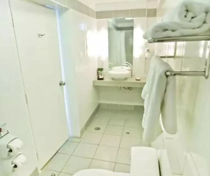 هتل Tierra Viva Puno Plaza