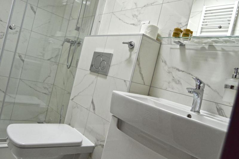 Hotel Zámocká Koruna U Hoffera