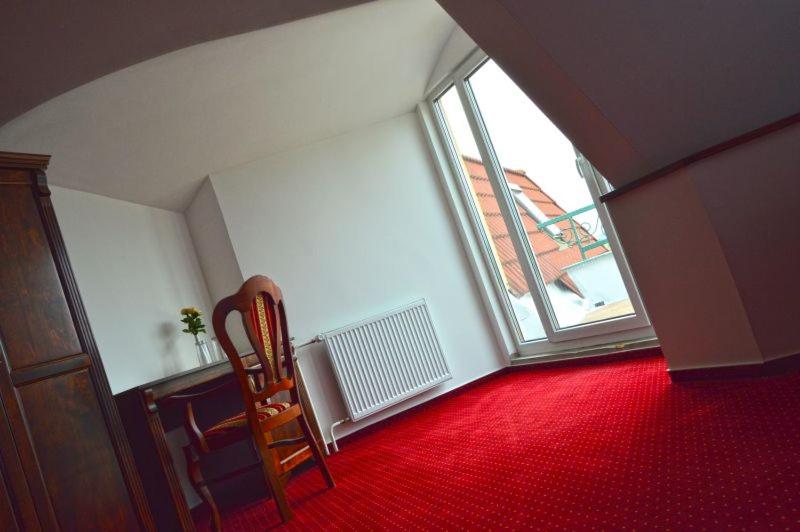 Hotel Zámocká Koruna U Hoffera