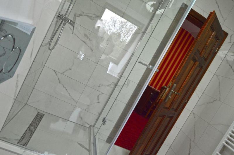 Hotel Zámocká Koruna U Hoffera