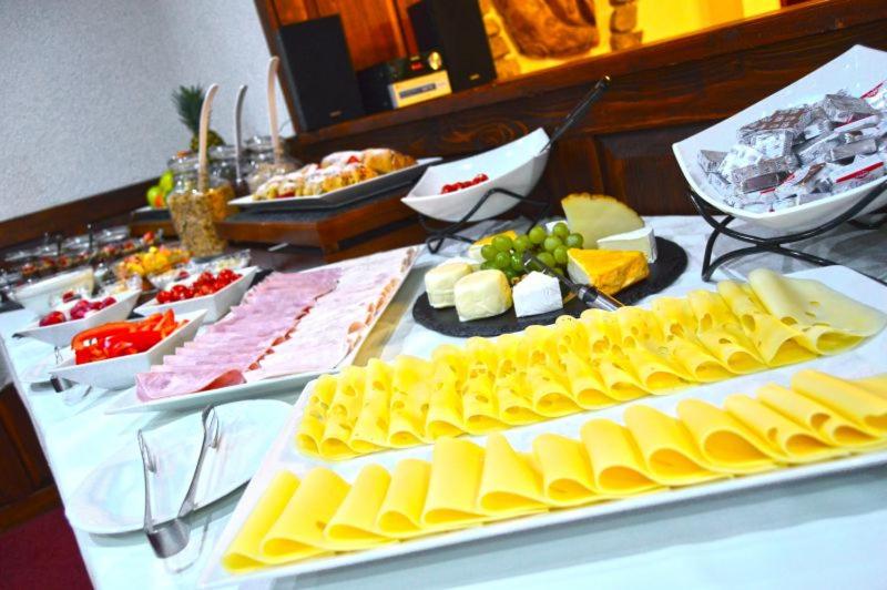 Hotel Zámocká Koruna U Hoffera