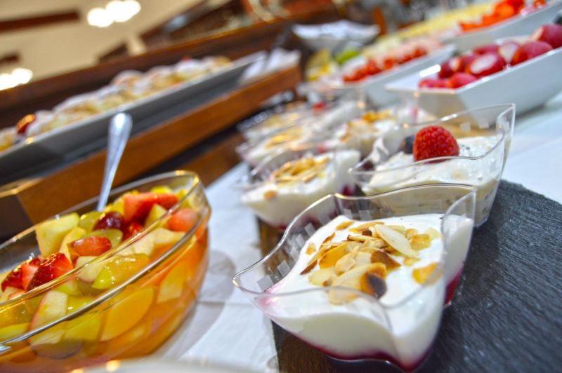 Hotel Zámocká Koruna U Hoffera