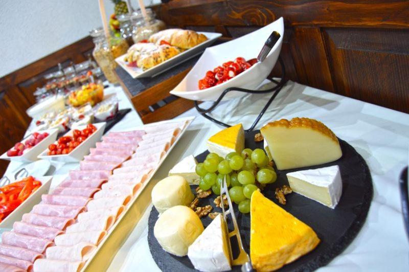 Hotel Zámocká Koruna U Hoffera