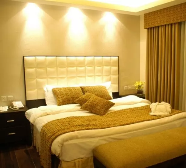 Imperial Palace Hotel