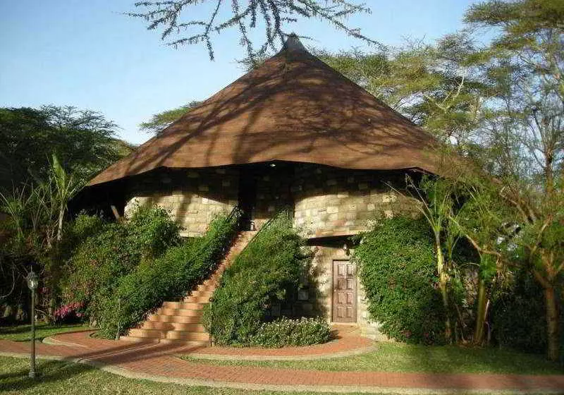 Lake Naivasha Sopa Resort