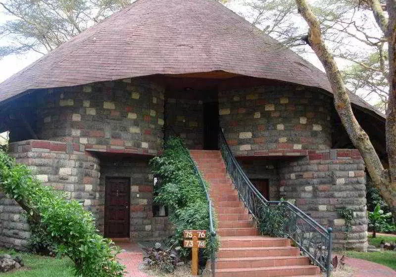 Lake Naivasha Sopa Resort