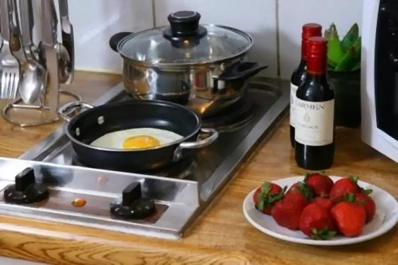 Presidente Edificio Santiago