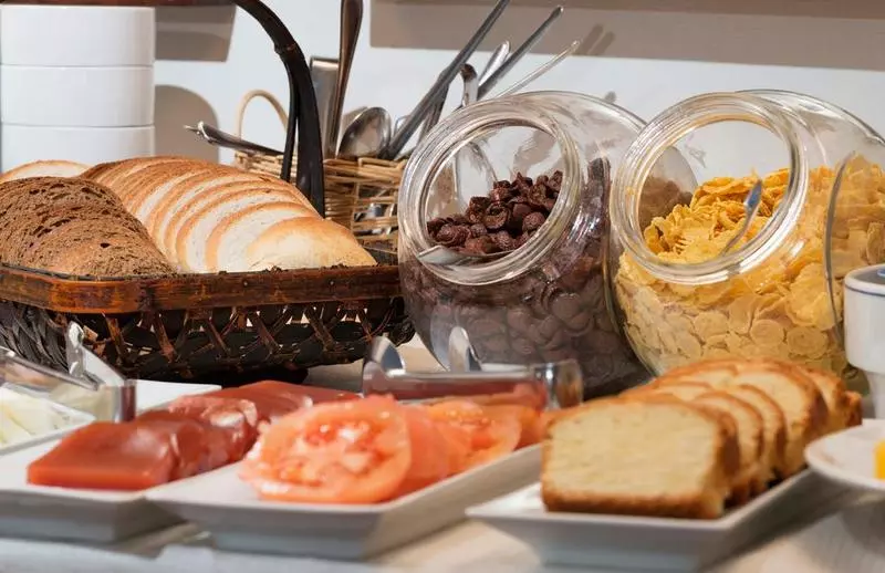 Presidente Edificio Santiago