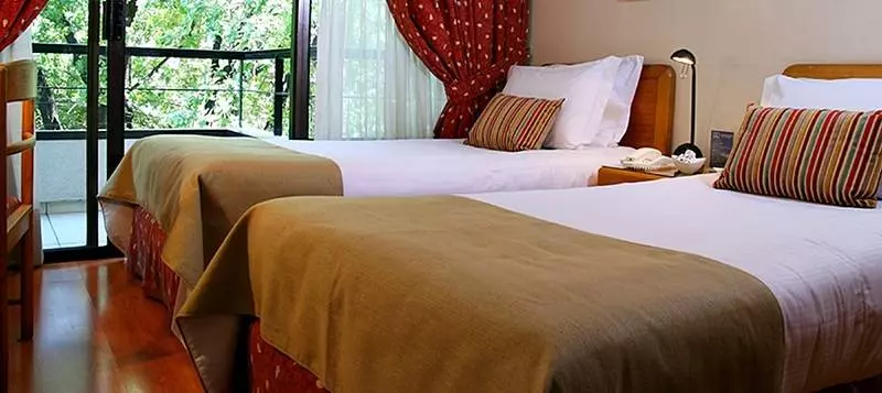 Presidente Edificio Santiago