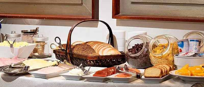 Presidente Edificio Santiago