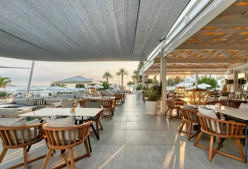 King Jason Protaras Designed For Adults By Louis Hotels