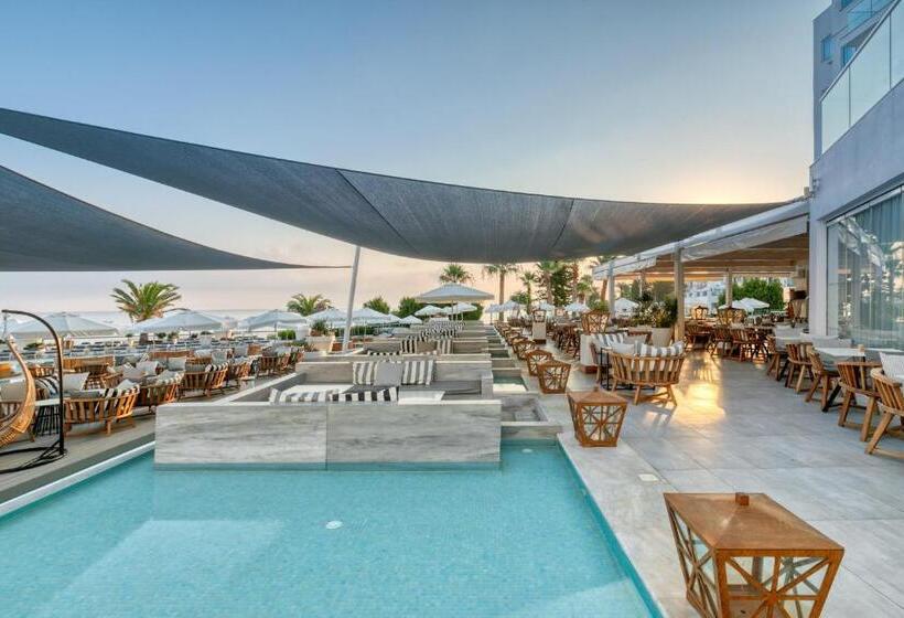 King Jason Protaras   Designed For Adults By Louis Hotels