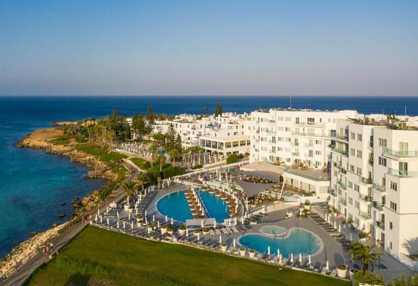 King Jason Protaras   Designed For Adults By Louis Hotels