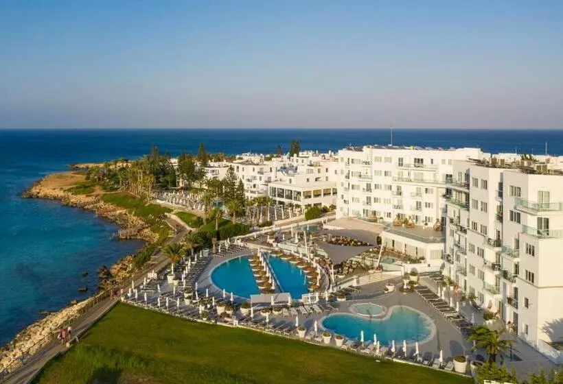 King Jason Protaras Designed For Adults By Louis Hotels