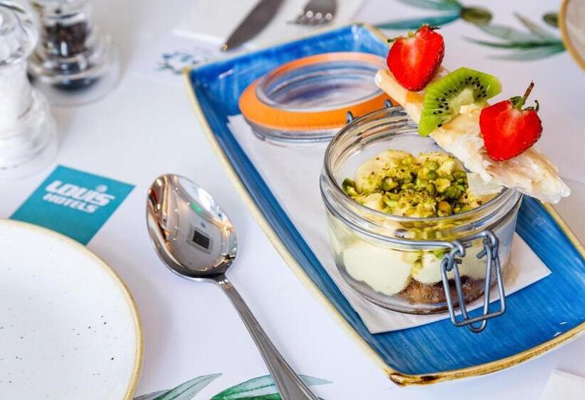 King Jason Protaras   Designed For Adults By Louis Hotels