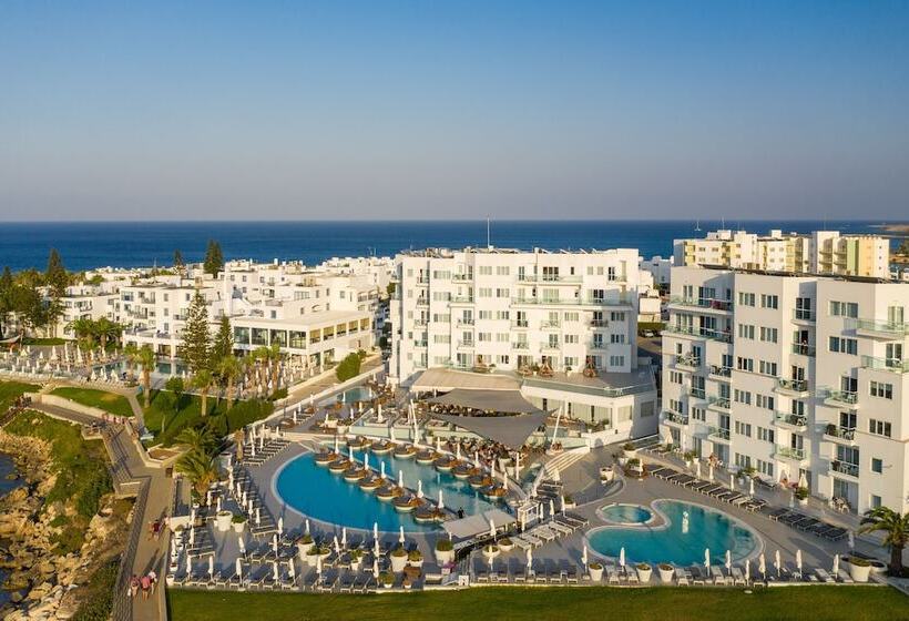 King Jason Protaras   Designed For Adults By Louis Hotels