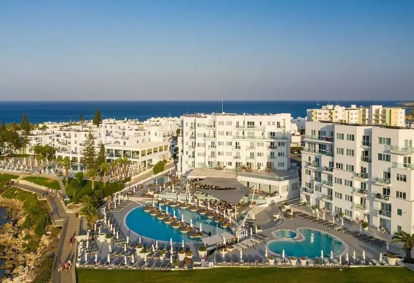 King Jason Protaras Designed For Adults By Louis Hotels