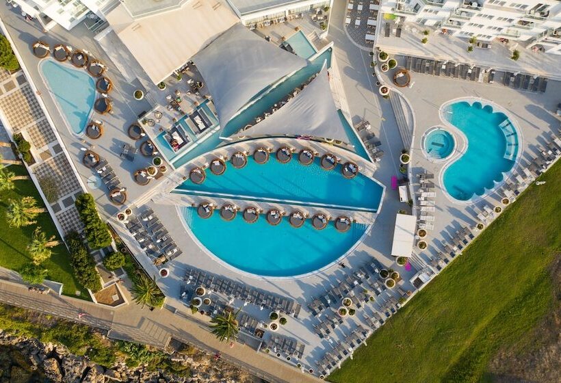 King Jason Protaras   Designed For Adults By Louis Hotels