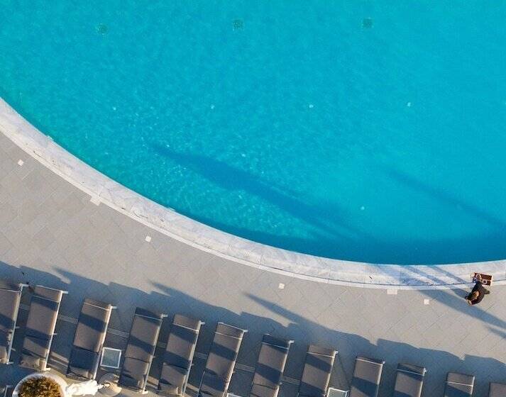 King Jason Protaras   Designed For Adults By Louis Hotels