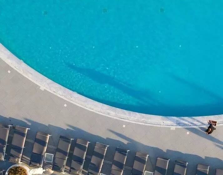 King Jason Protaras Designed For Adults By Louis Hotels