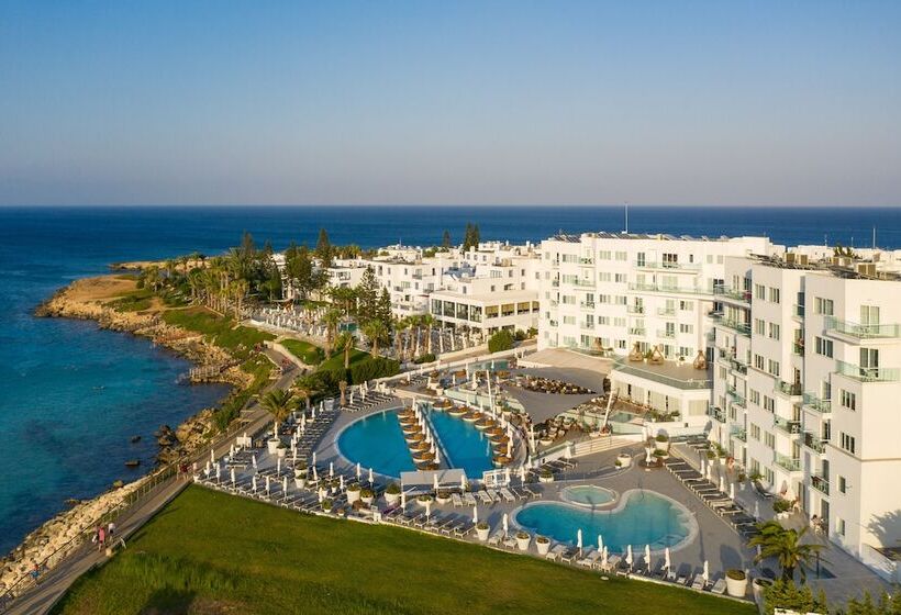 King Jason Protaras   Designed For Adults By Louis Hotels