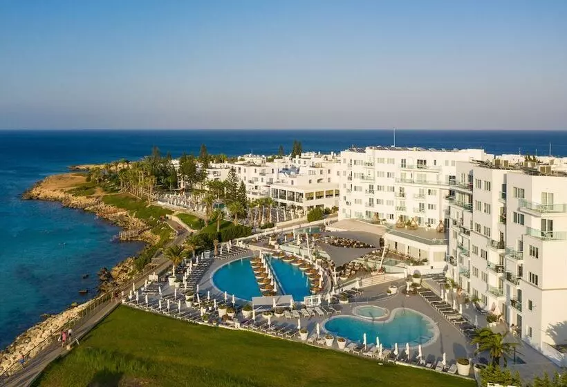 King Jason Protaras Designed For Adults By Louis Hotels