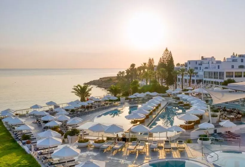 King Jason Protaras Designed For Adults By Louis Hotels