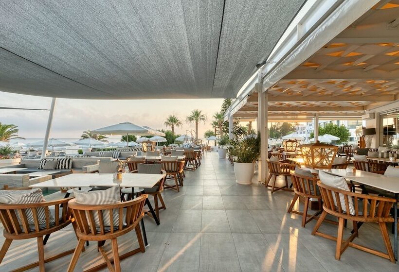 King Jason Protaras   Designed For Adults By Louis Hotels