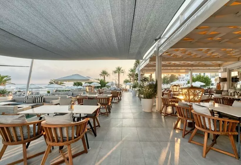 King Jason Protaras Designed For Adults By Louis Hotels